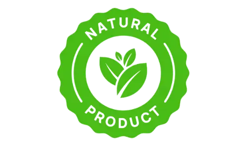 Primal Wave 100% Natural Ingredients